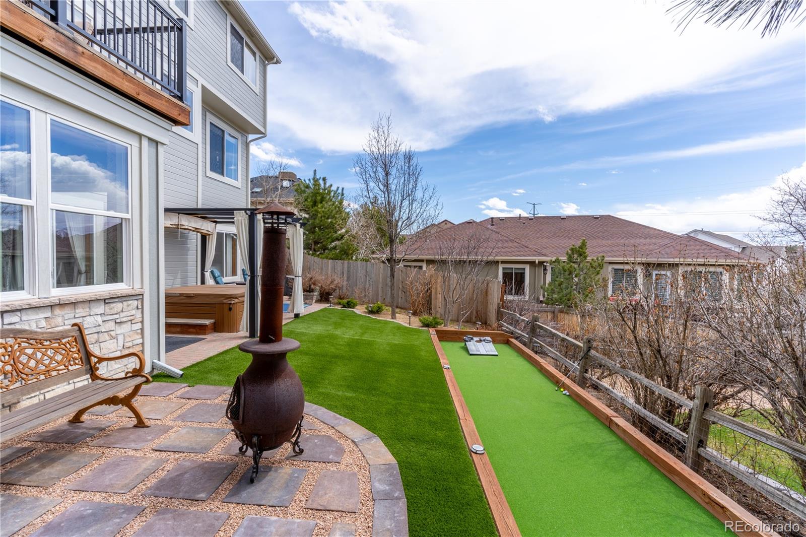 MLS Image #40 for 6791 s newcombe way,littleton, Colorado