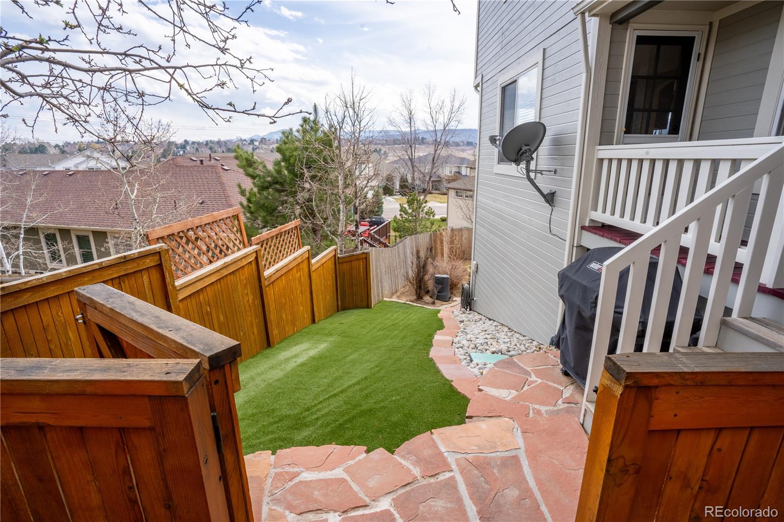 MLS Image #42 for 6791 s newcombe way,littleton, Colorado