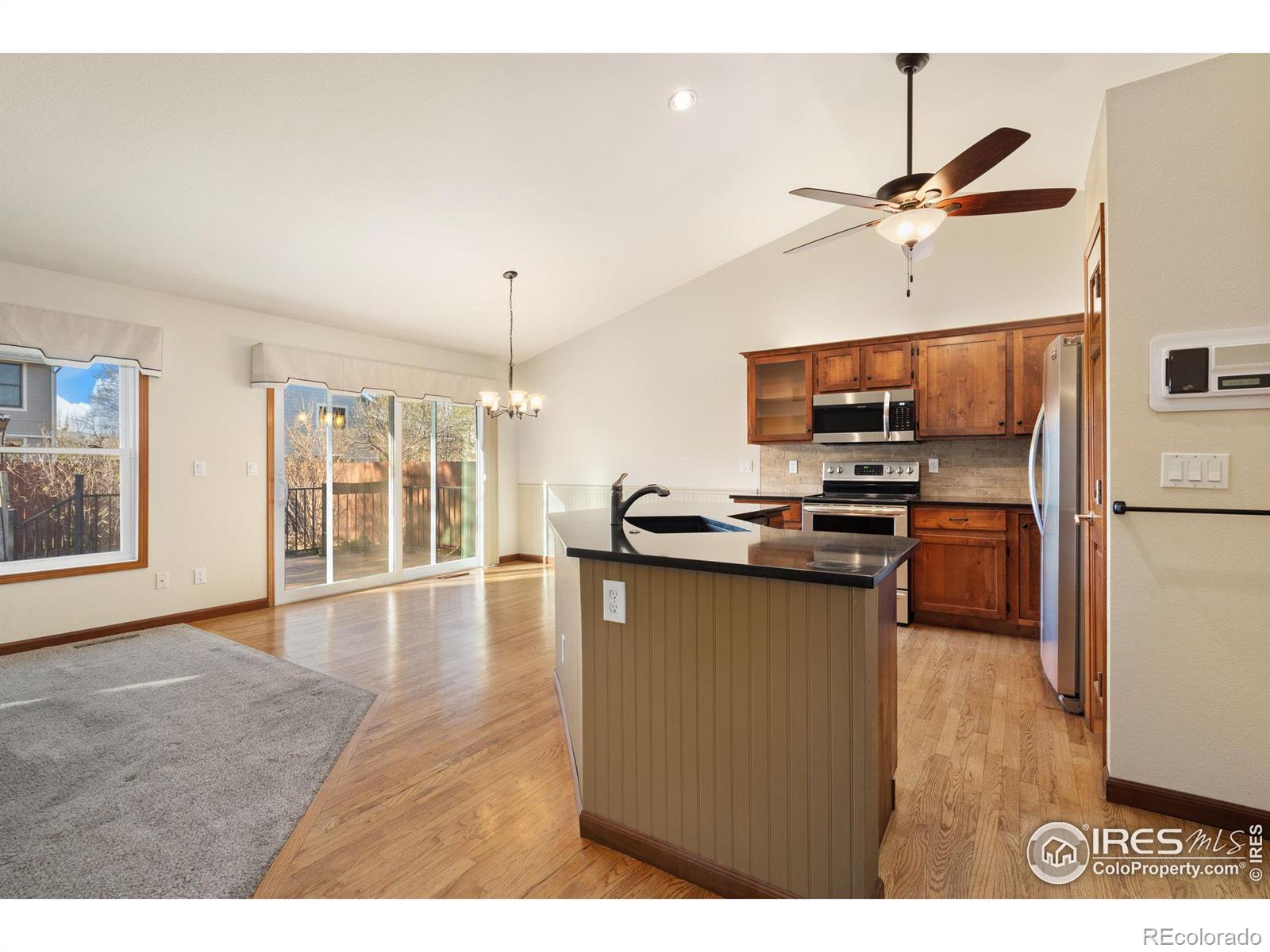 MLS Image #11 for 2625  newgate court,fort collins, Colorado