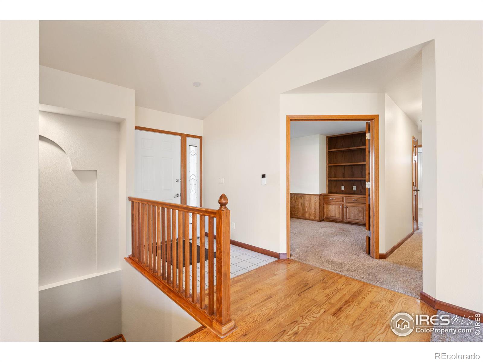 MLS Image #3 for 2625  newgate court,fort collins, Colorado