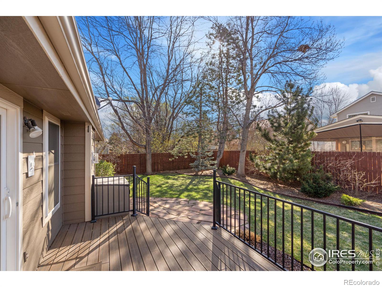 MLS Image #33 for 2625  newgate court,fort collins, Colorado