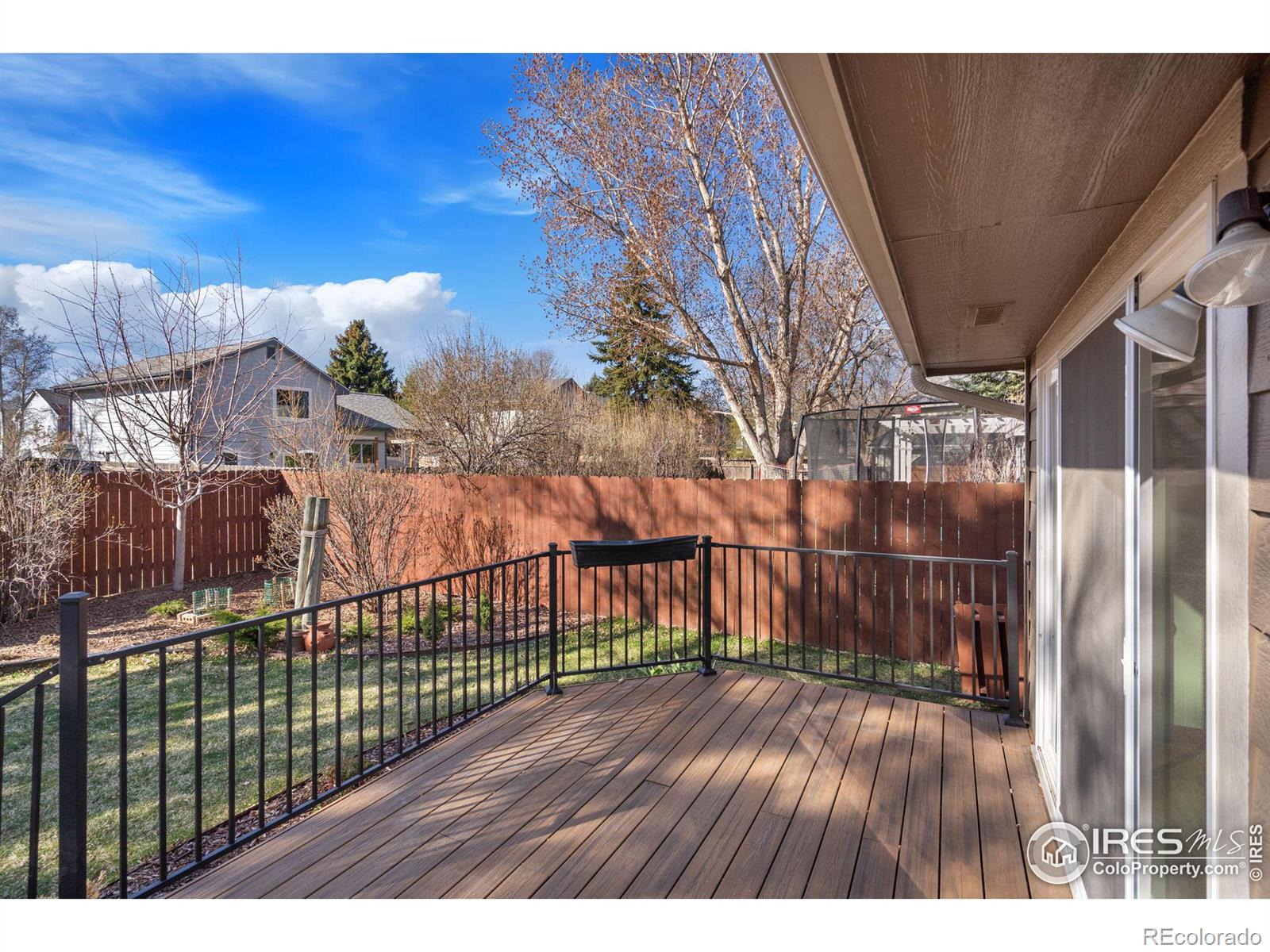 MLS Image #34 for 2625  newgate court,fort collins, Colorado