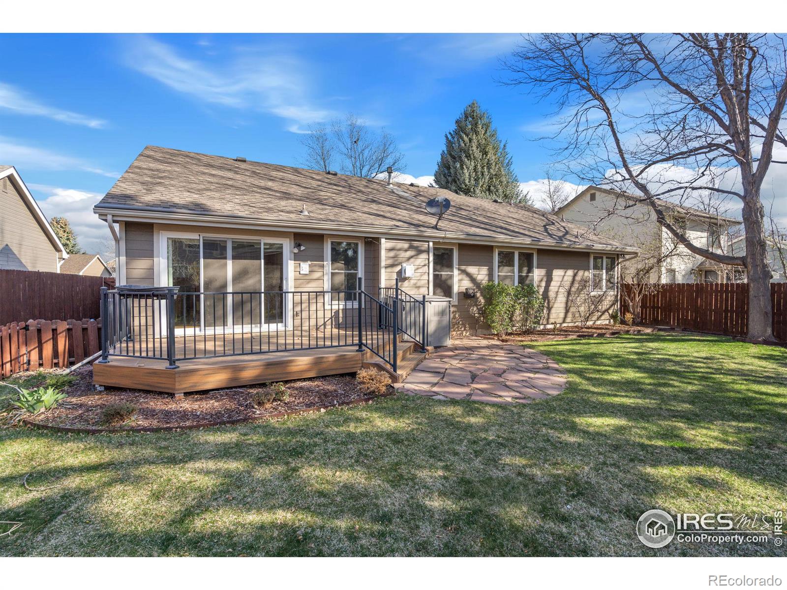 MLS Image #36 for 2625  newgate court,fort collins, Colorado