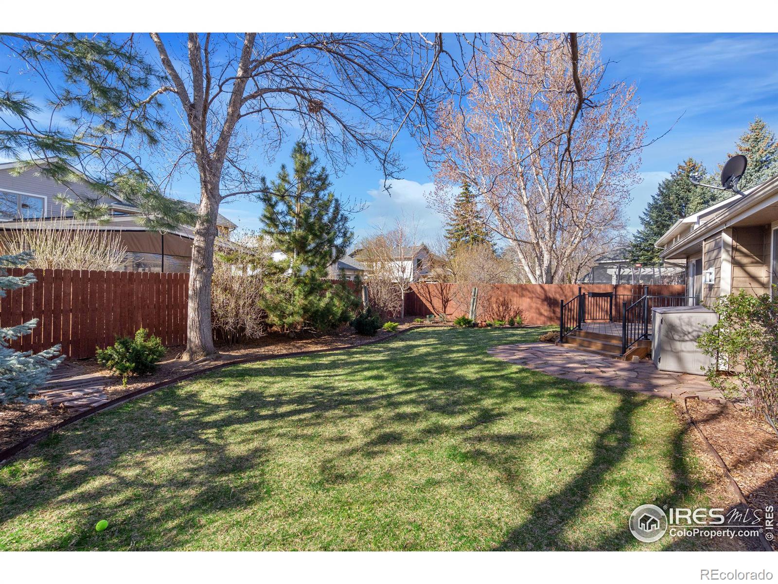 MLS Image #38 for 2625  newgate court,fort collins, Colorado
