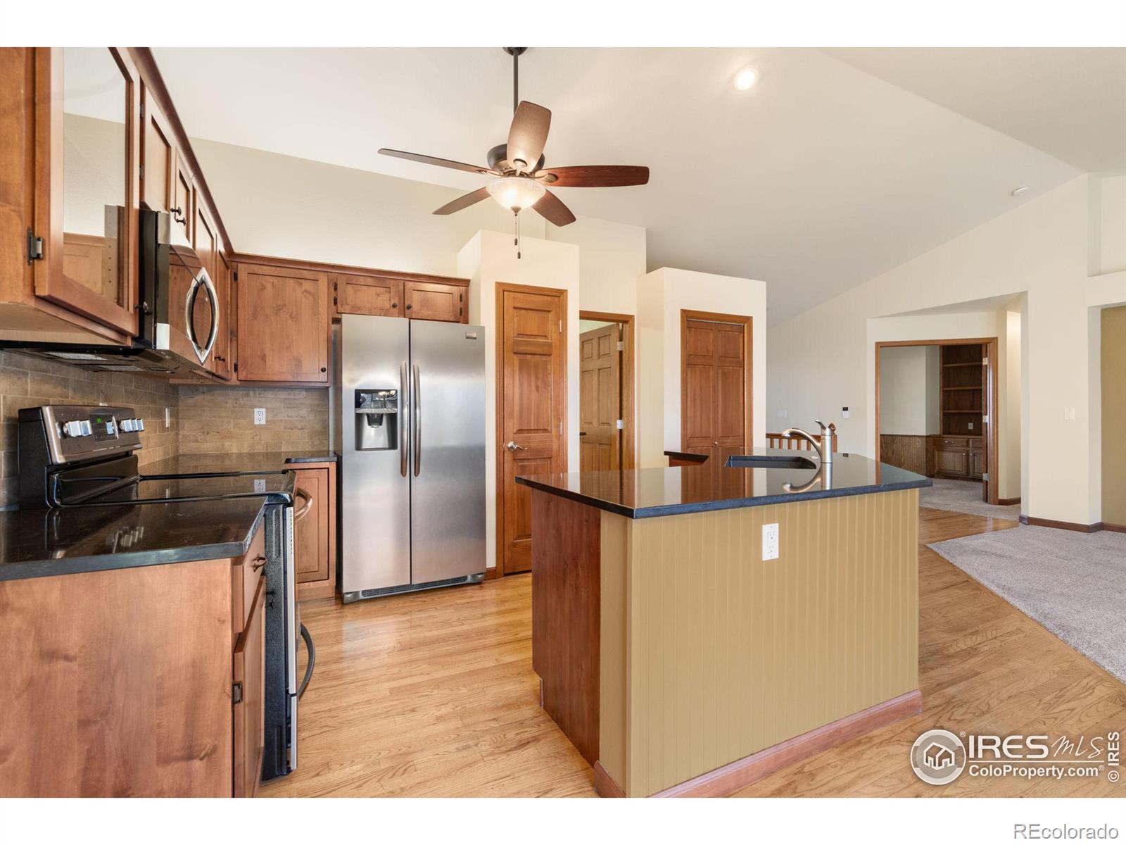MLS Image #9 for 2625  newgate court,fort collins, Colorado