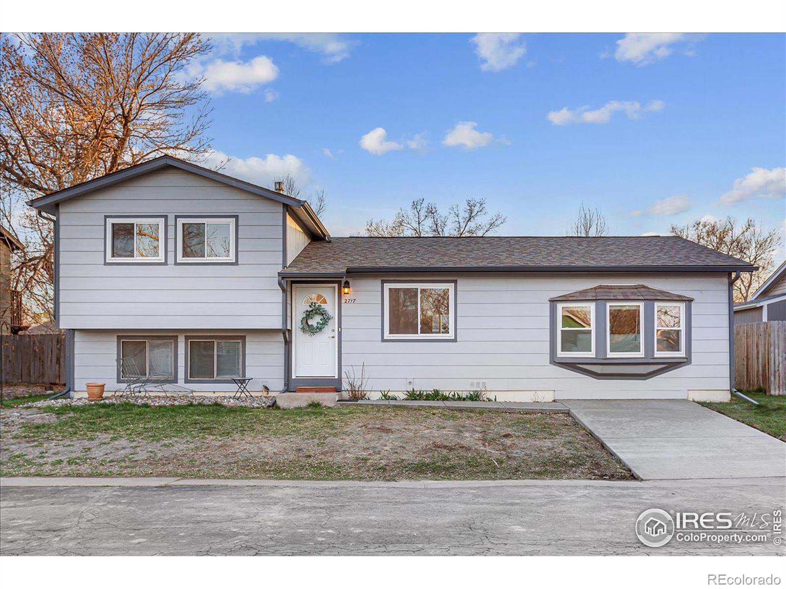 MLS Image #0 for 2717  alan street,fort collins, Colorado