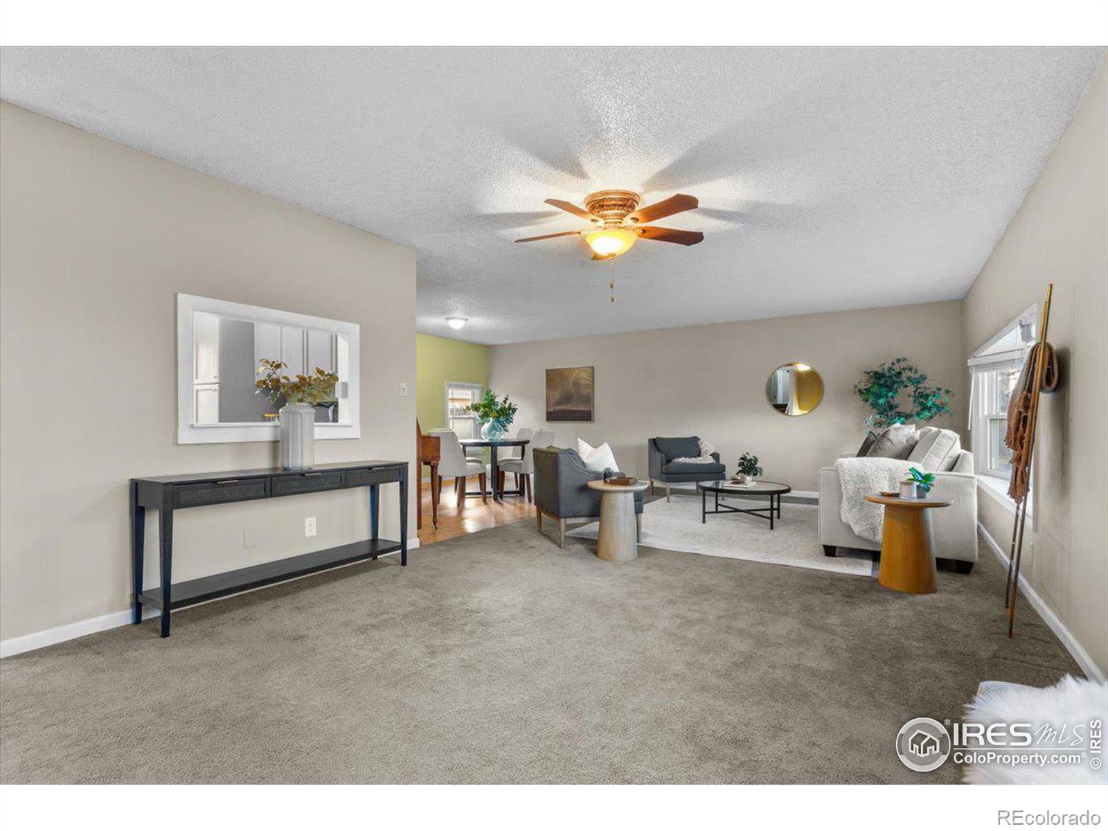 MLS Image #2 for 2717  alan street,fort collins, Colorado