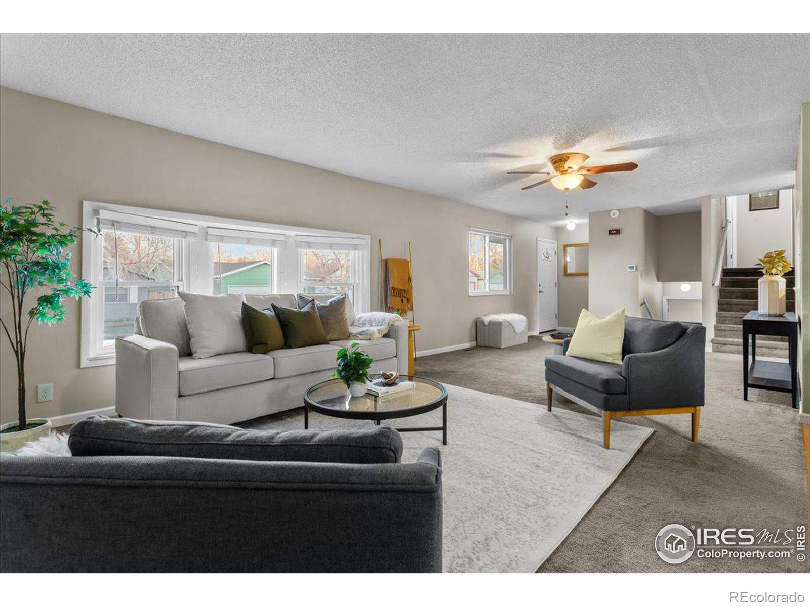 MLS Image #5 for 2717  alan street,fort collins, Colorado