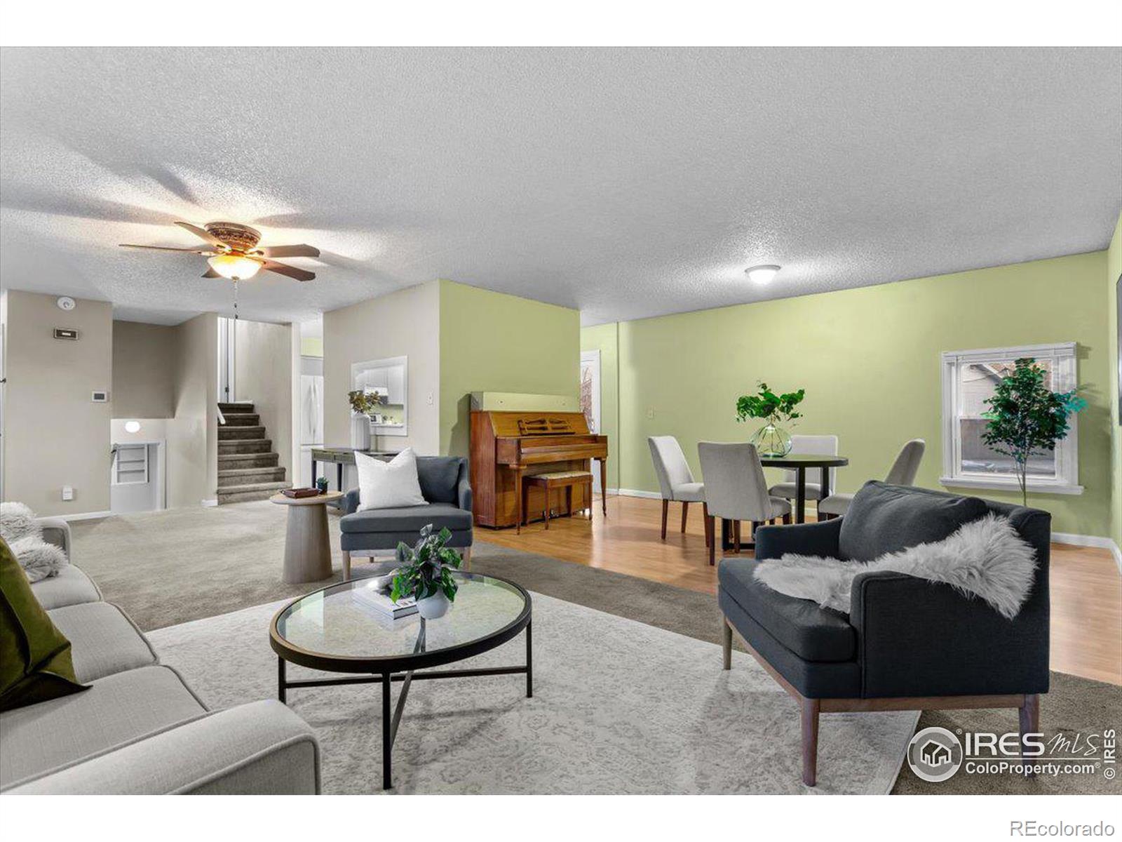 MLS Image #6 for 2717  alan street,fort collins, Colorado