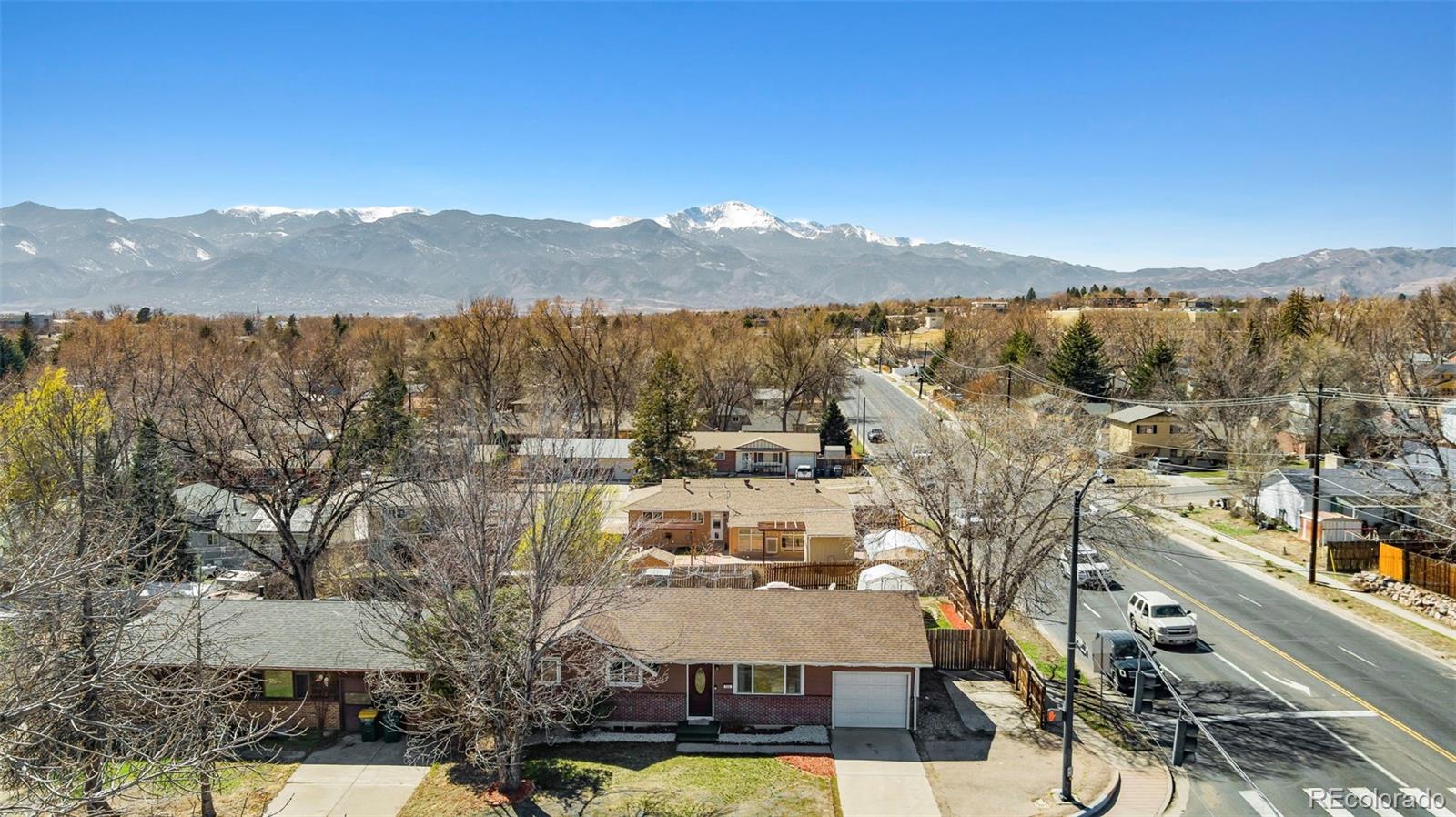 MLS Image #2 for 926 n chelton road,colorado springs, Colorado