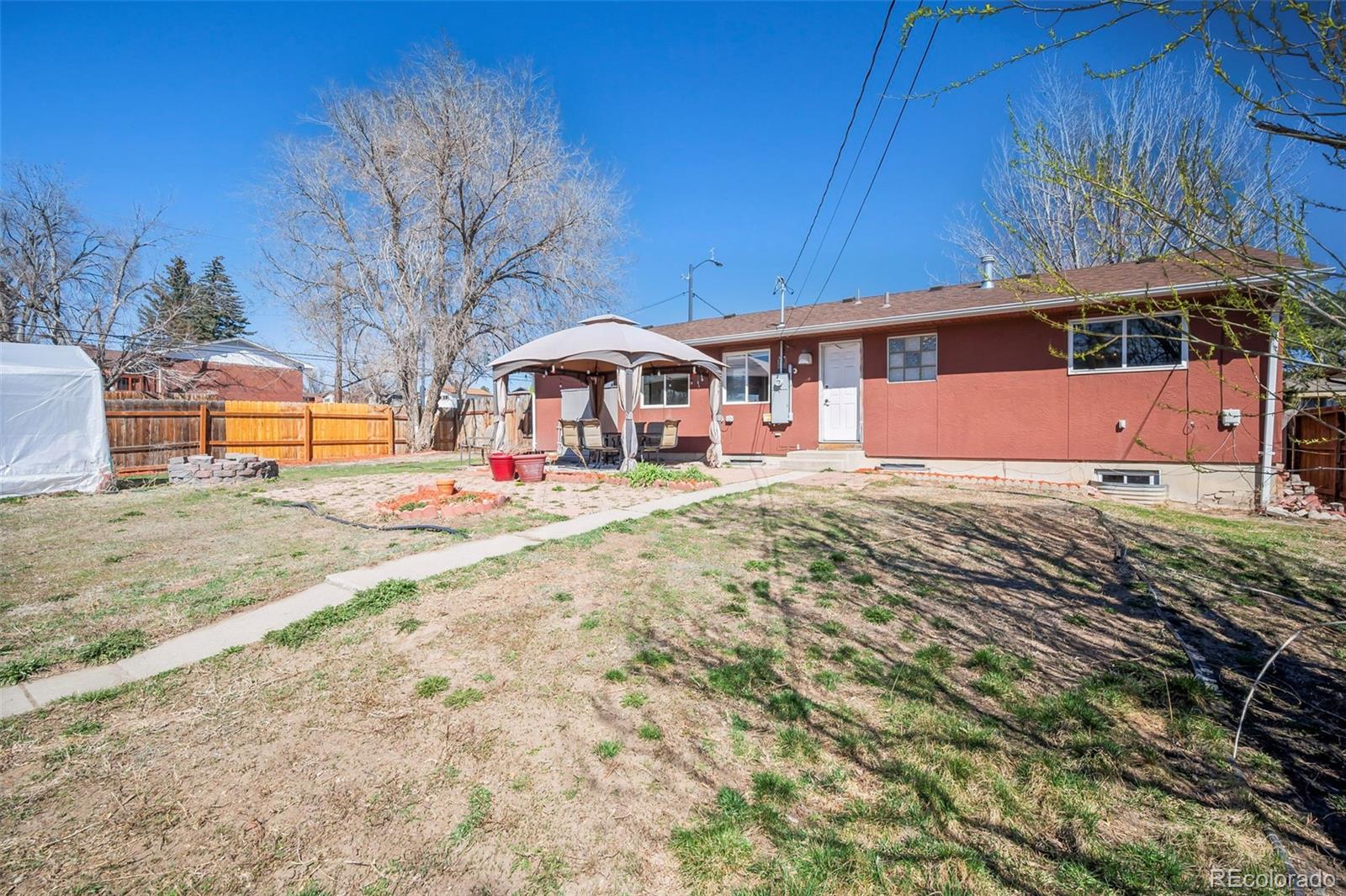 MLS Image #3 for 926 n chelton road,colorado springs, Colorado