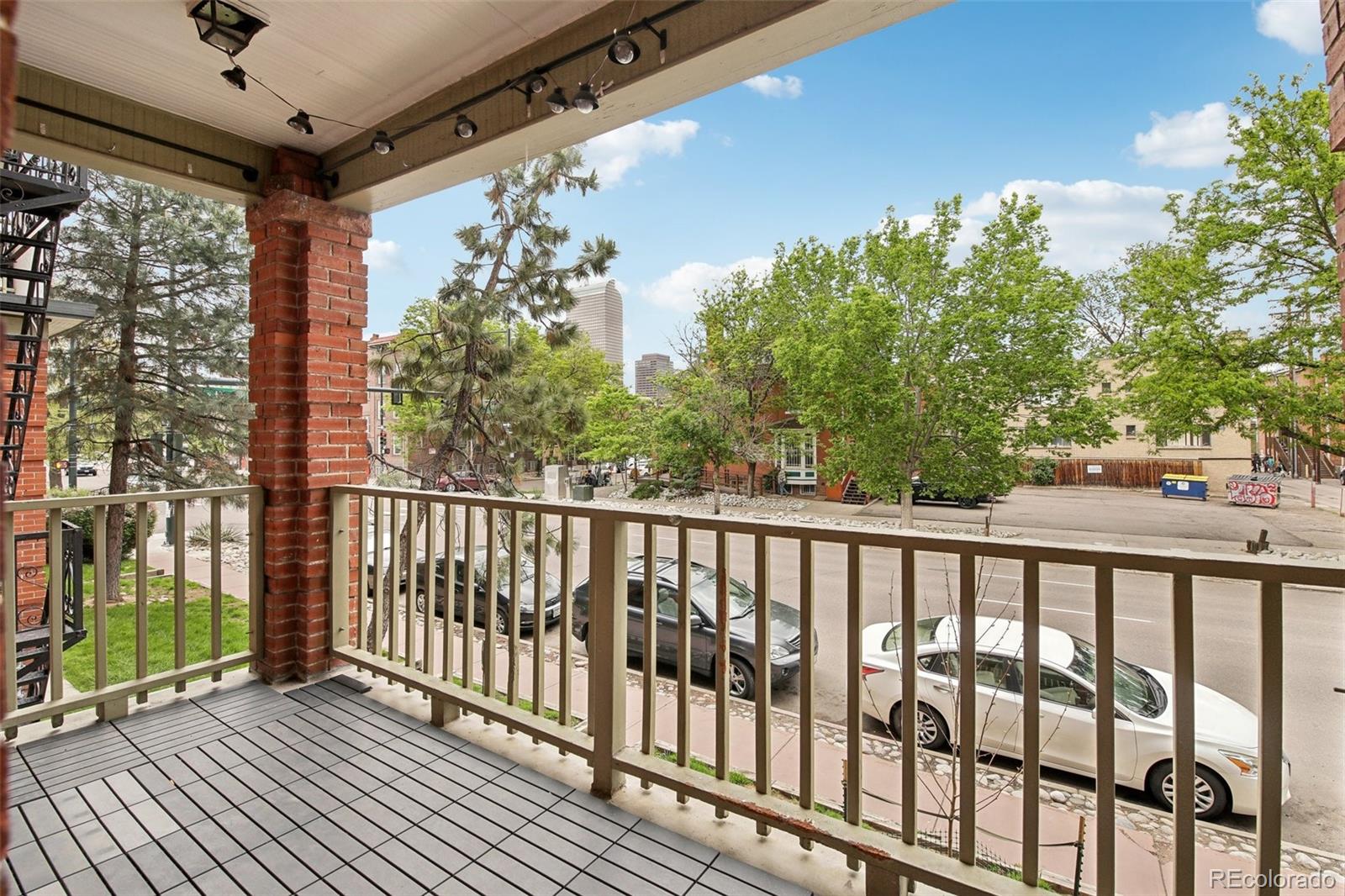 MLS Image #17 for 1376 n pearl street,denver, Colorado