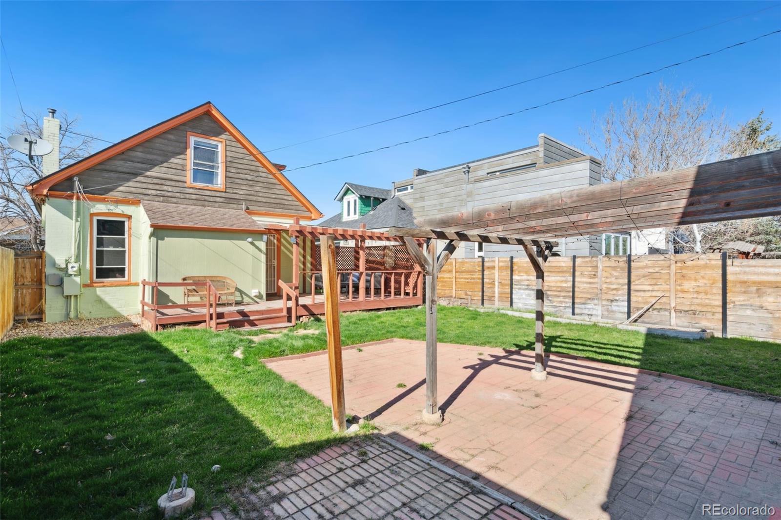 MLS Image #14 for 3320 w 35th avenue,denver, Colorado