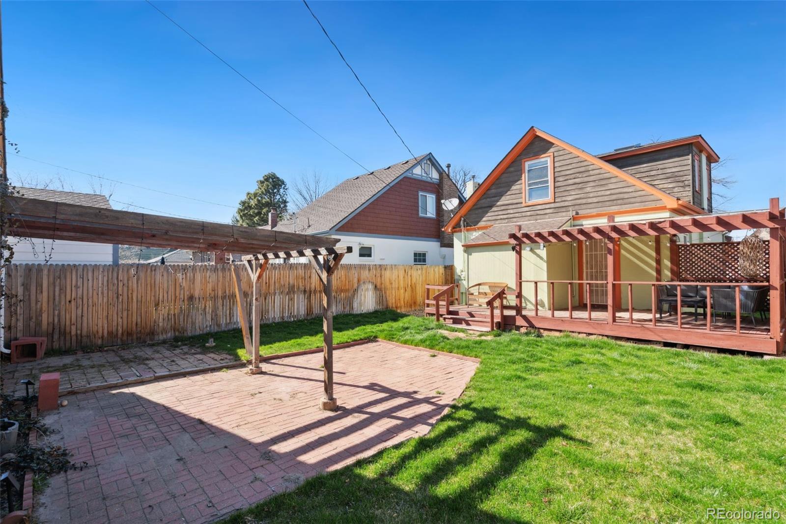 MLS Image #15 for 3320 w 35th avenue,denver, Colorado