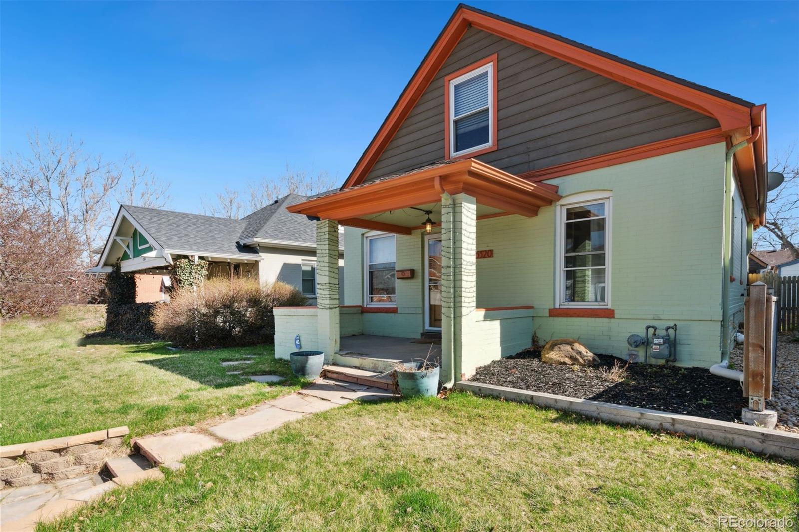 MLS Image #16 for 3320 w 35th avenue,denver, Colorado