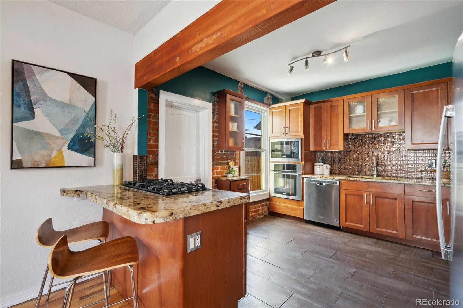 MLS Image #4 for 3320 w 35th avenue,denver, Colorado