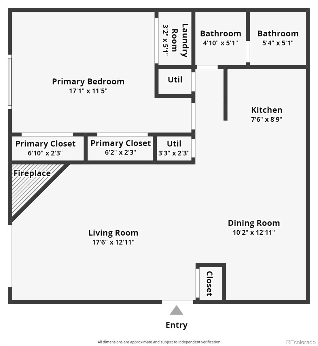 MLS Image #26 for 13085 w cedar drive,lakewood, Colorado