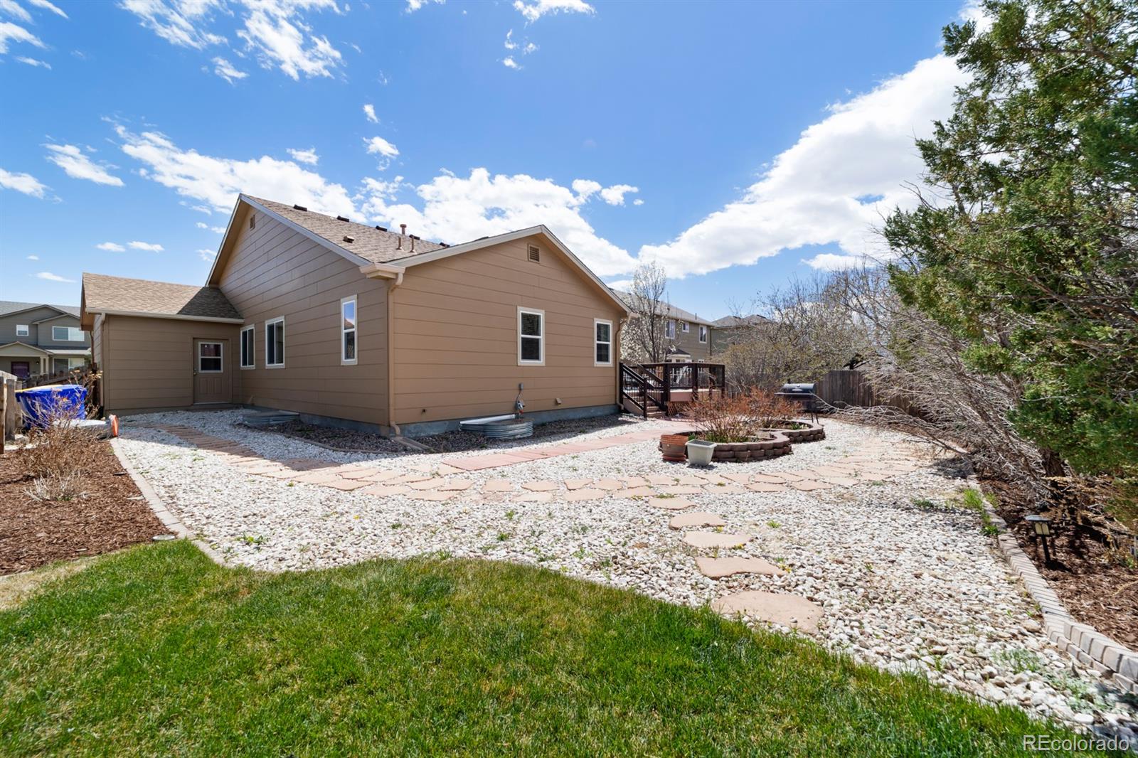 MLS Image #41 for 2064  bucolo avenue,colorado springs, Colorado