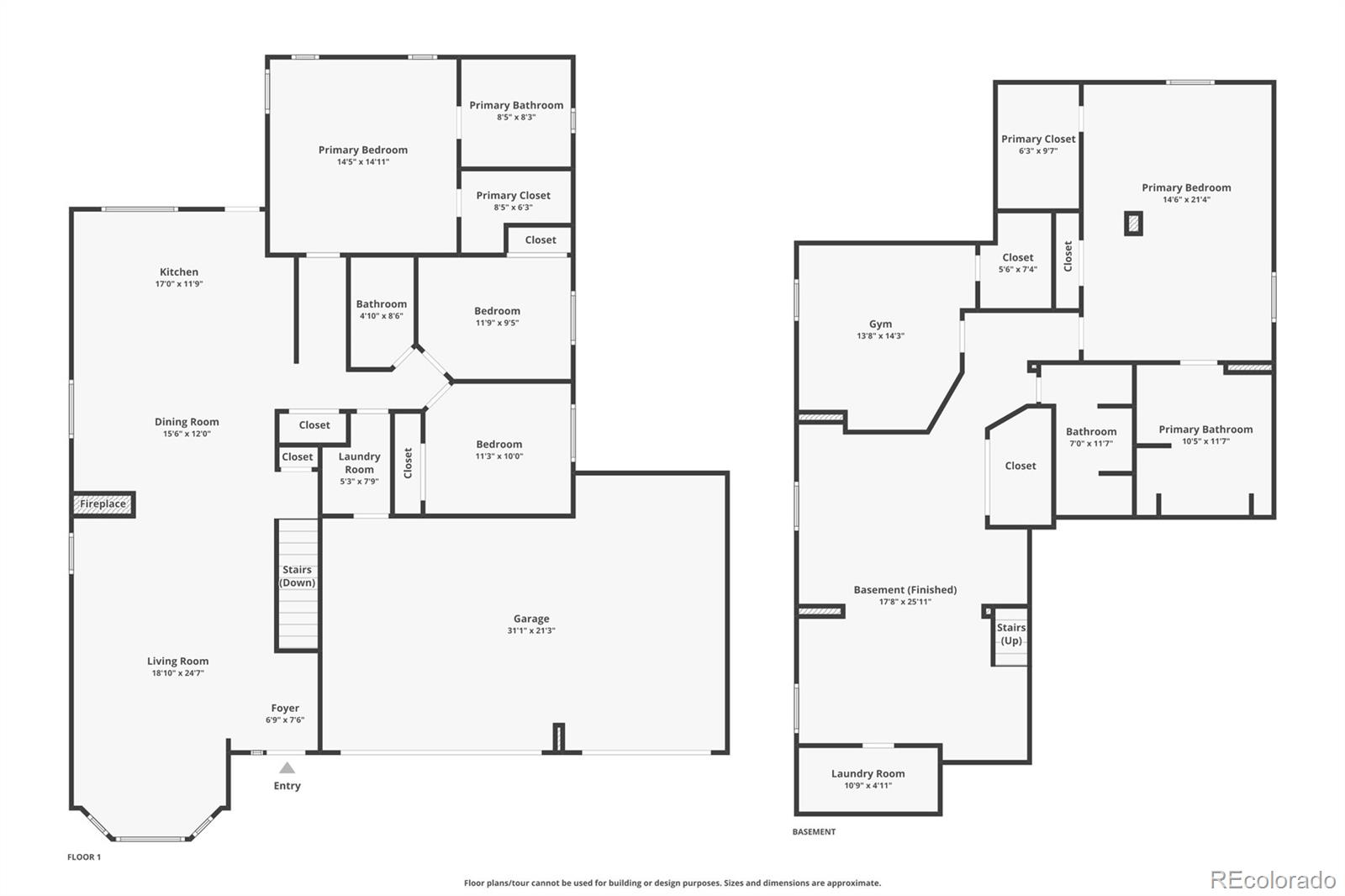 MLS Image #44 for 2064  bucolo avenue,colorado springs, Colorado