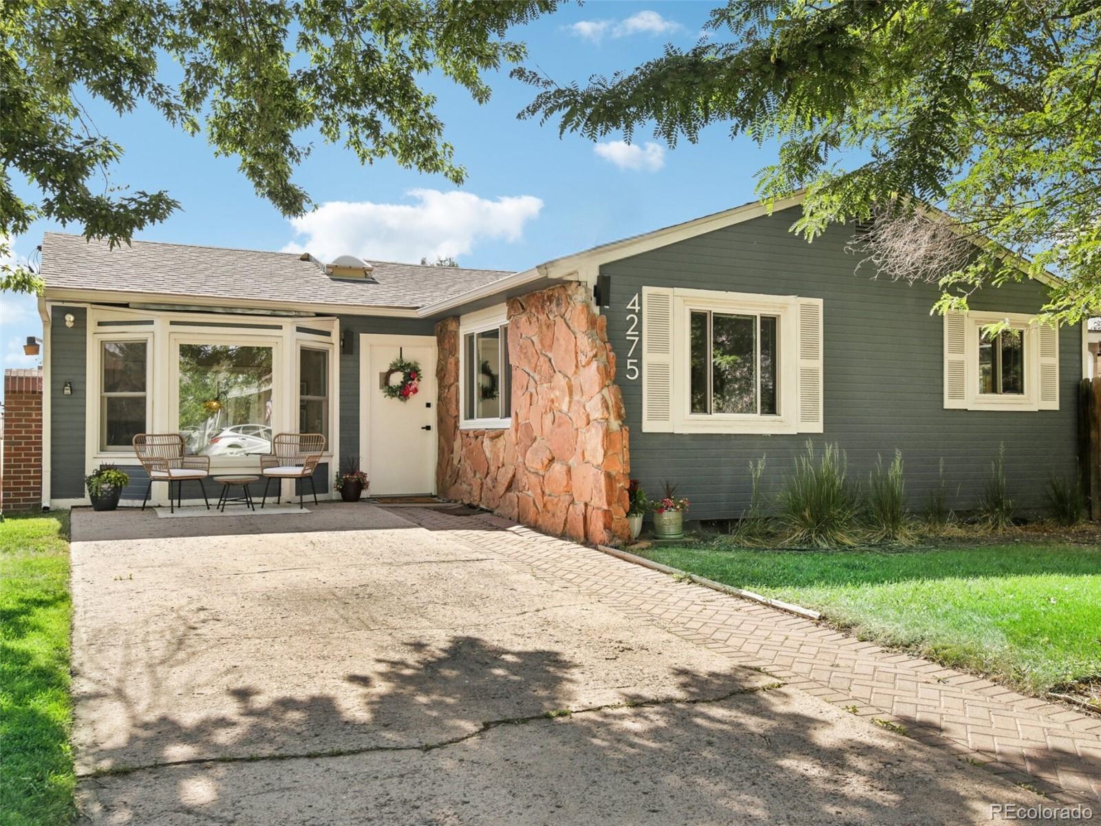 CMA Image for 4275 S Lipan Street,Englewood, Colorado