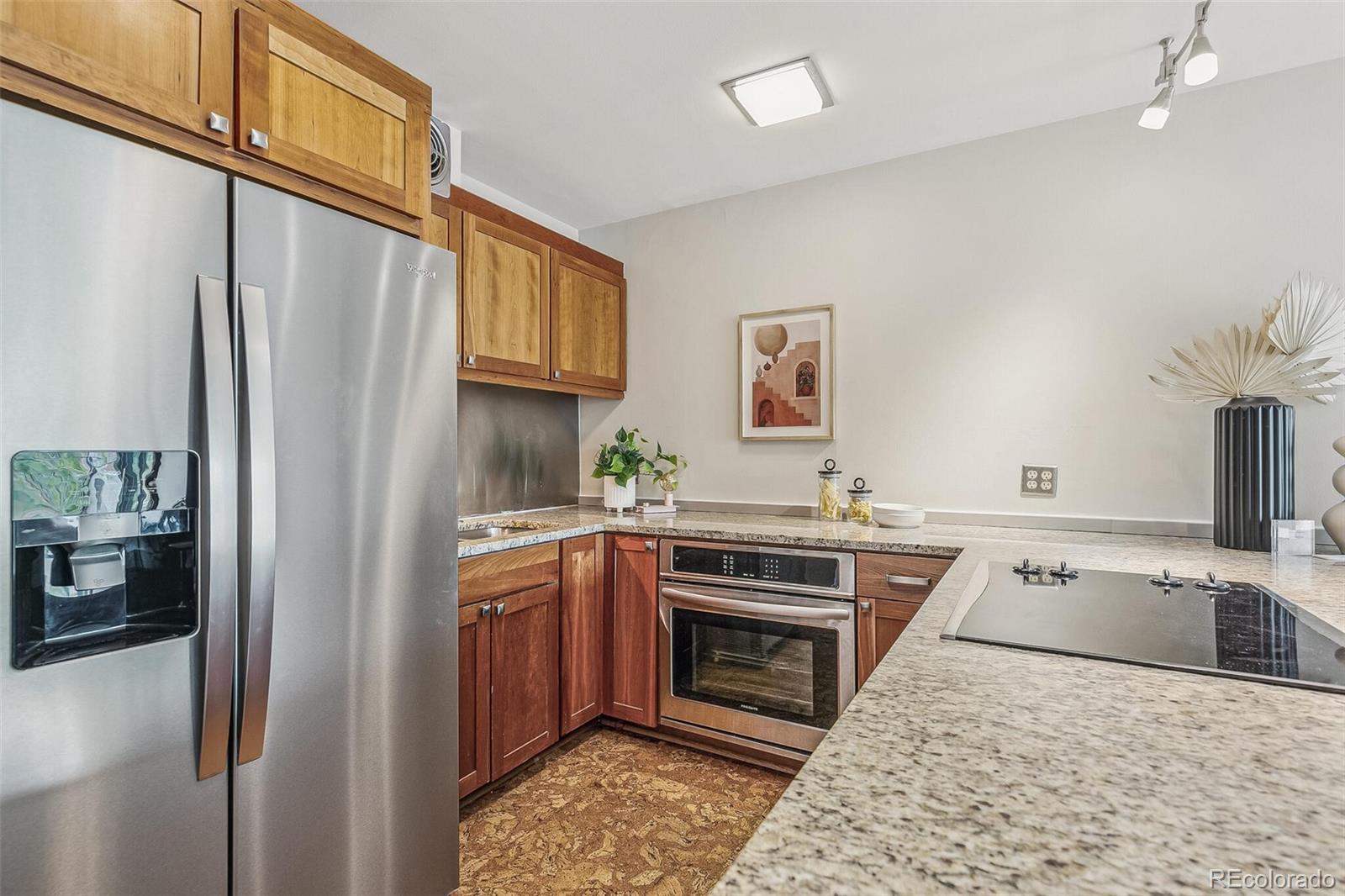 MLS Image #10 for 1050 n corona street 214,denver, Colorado