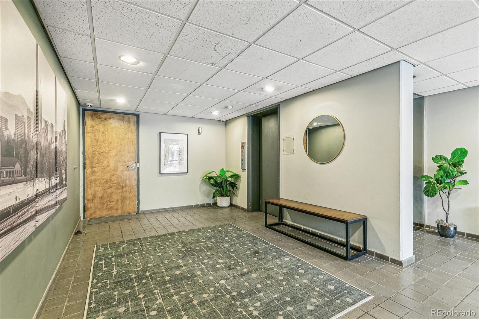 MLS Image #24 for 1050 n corona street 214,denver, Colorado