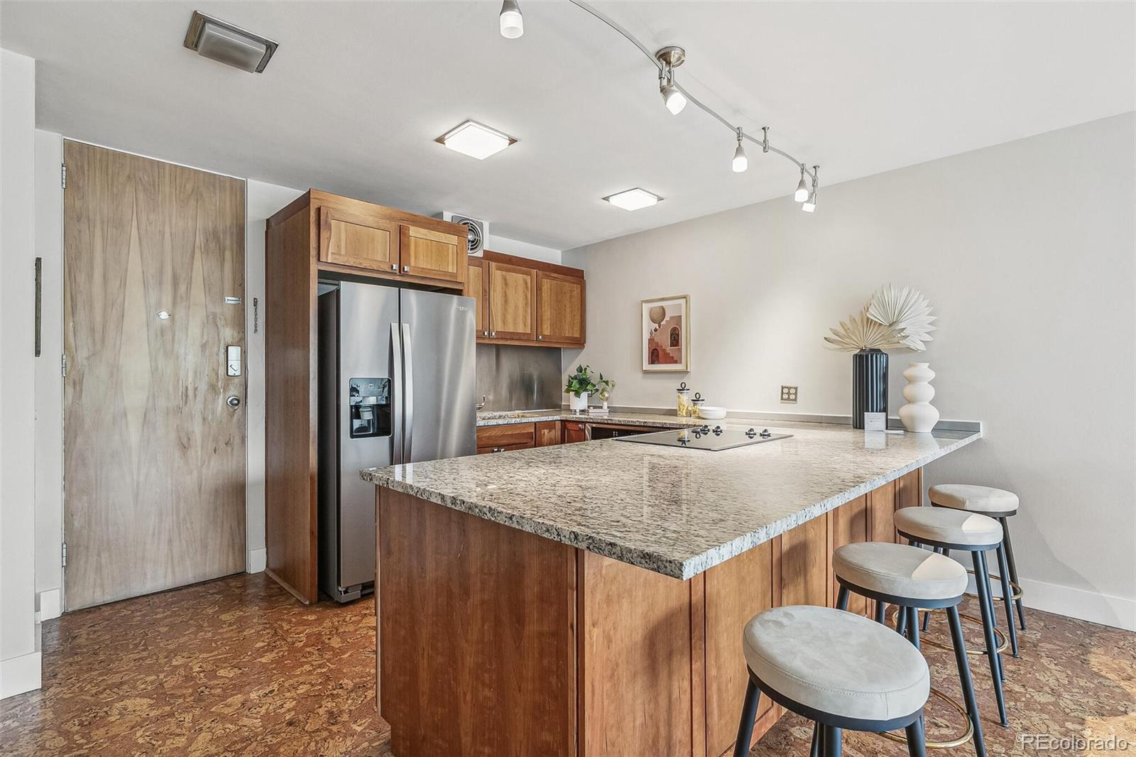 MLS Image #4 for 1050 n corona street 214,denver, Colorado