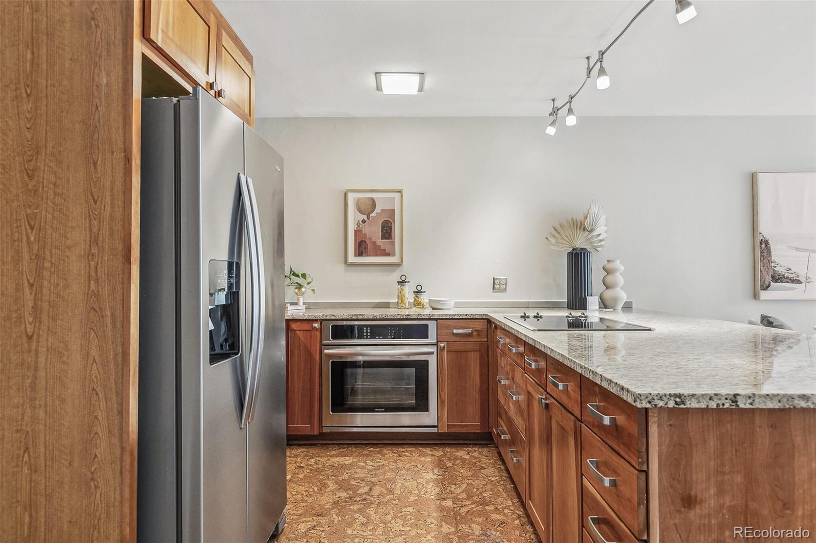 MLS Image #6 for 1050 n corona street 214,denver, Colorado