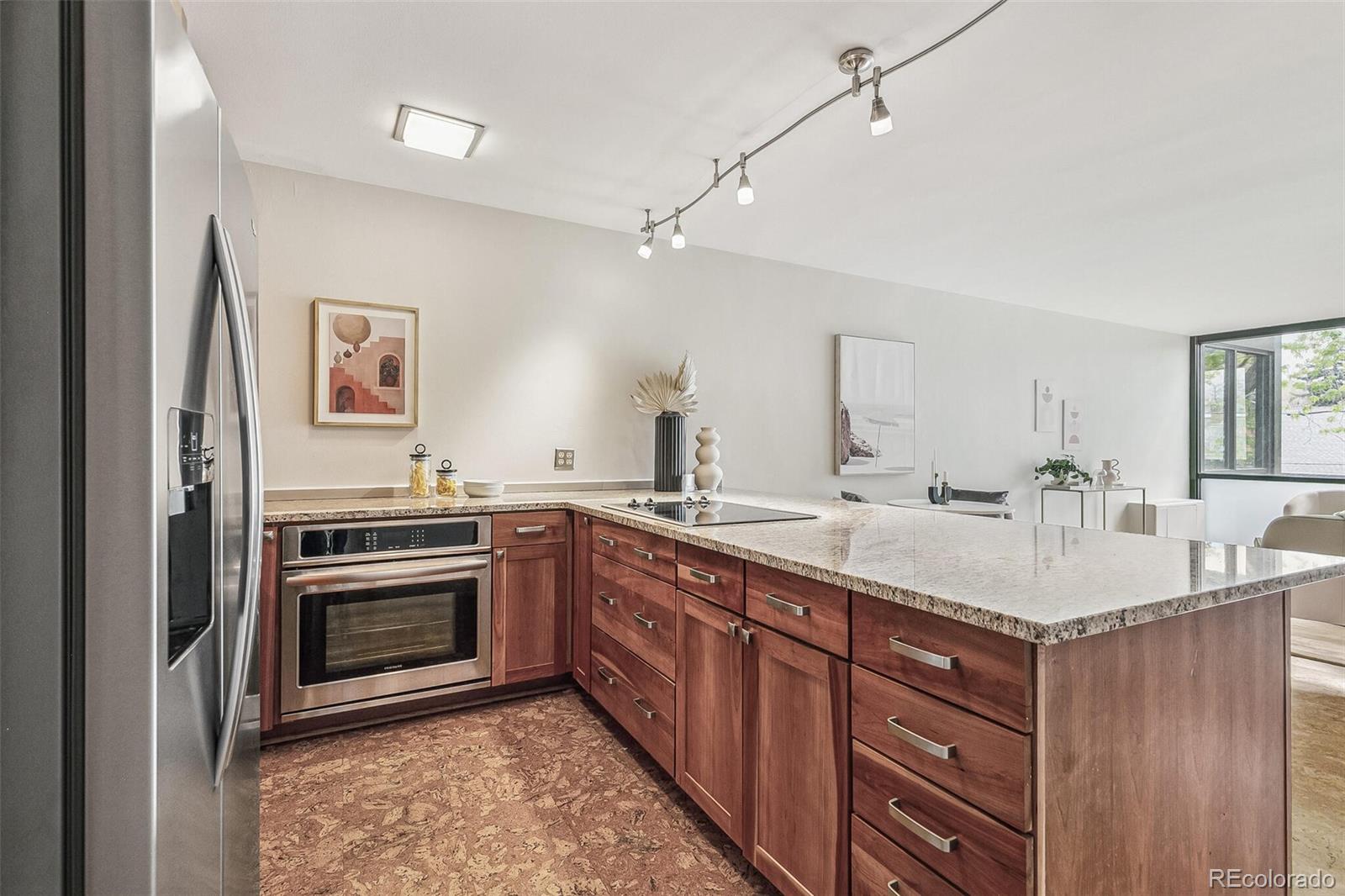 MLS Image #9 for 1050 n corona street 214,denver, Colorado