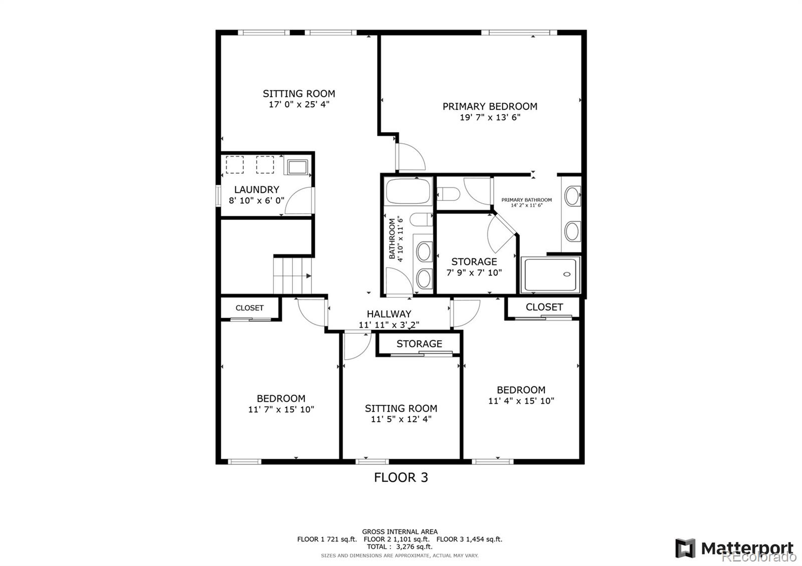 MLS Image #36 for 4818  dunkirk street,denver, Colorado