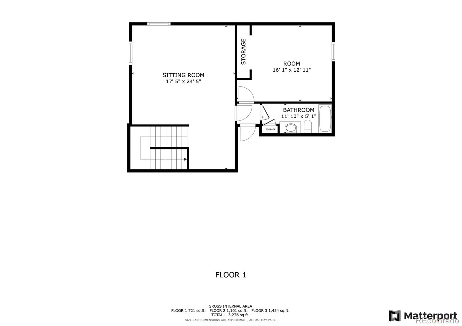 MLS Image #37 for 4818  dunkirk street,denver, Colorado