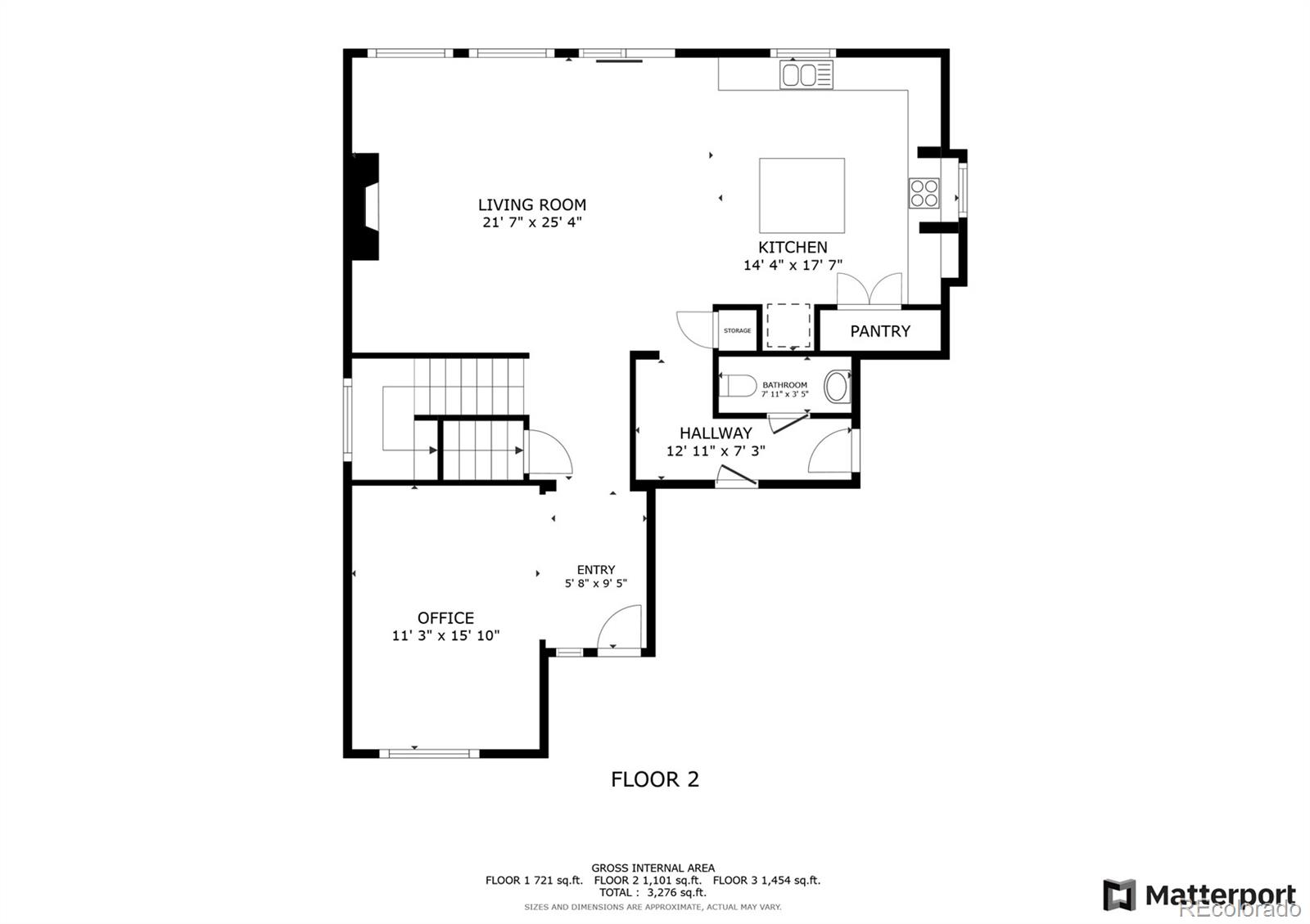 MLS Image #38 for 4818  dunkirk street,denver, Colorado