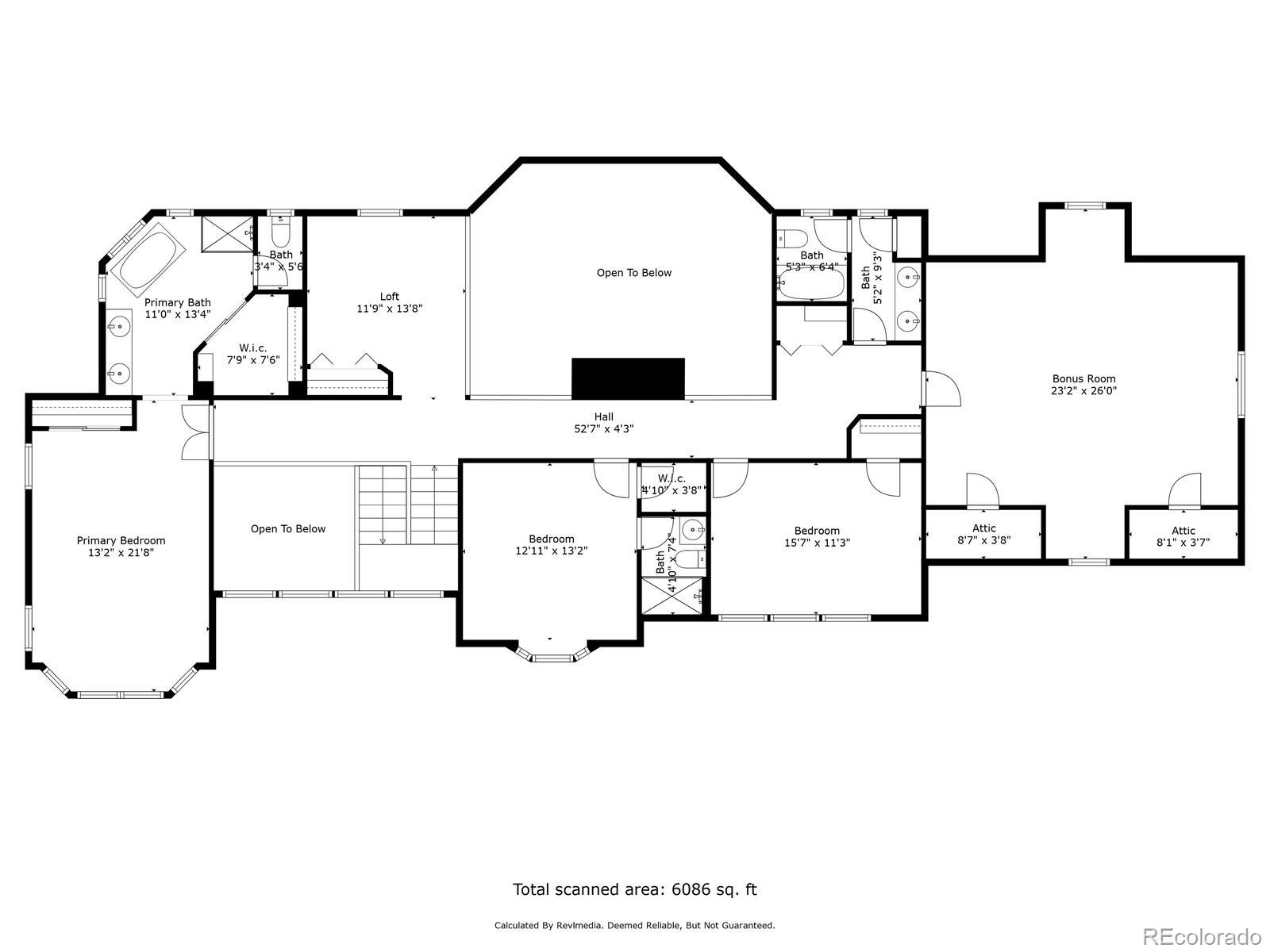 MLS Image #40 for 2195  island point,evergreen, Colorado