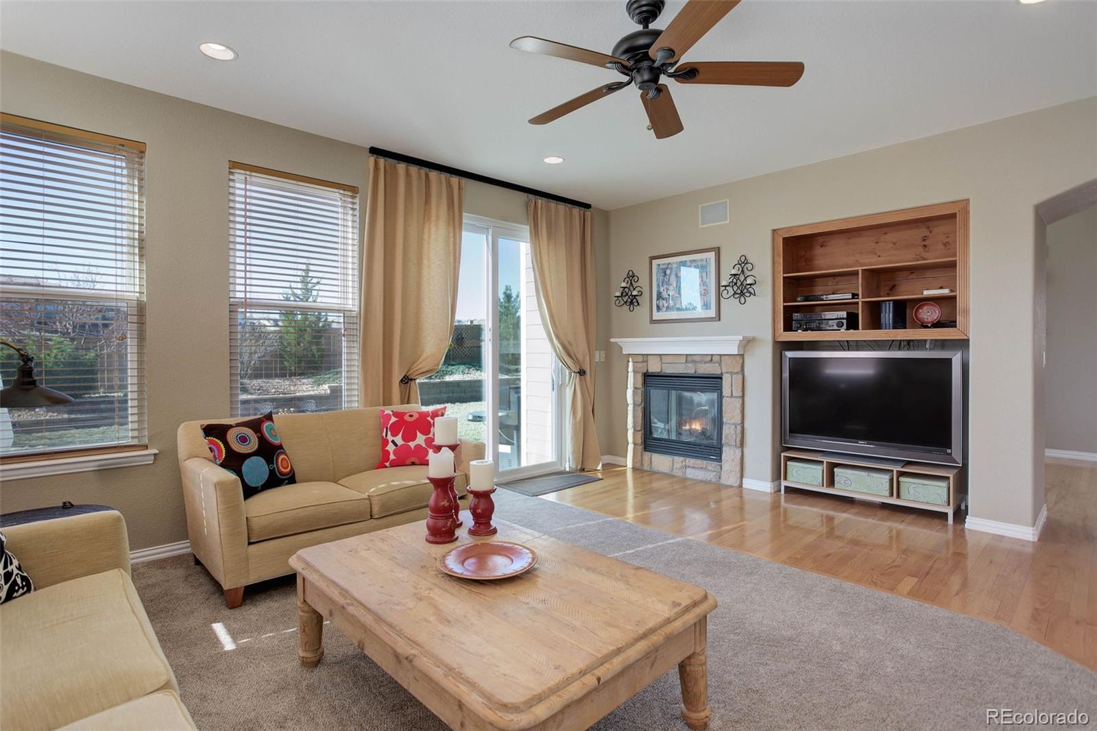 MLS Image #11 for 3536  whitford drive,highlands ranch, Colorado