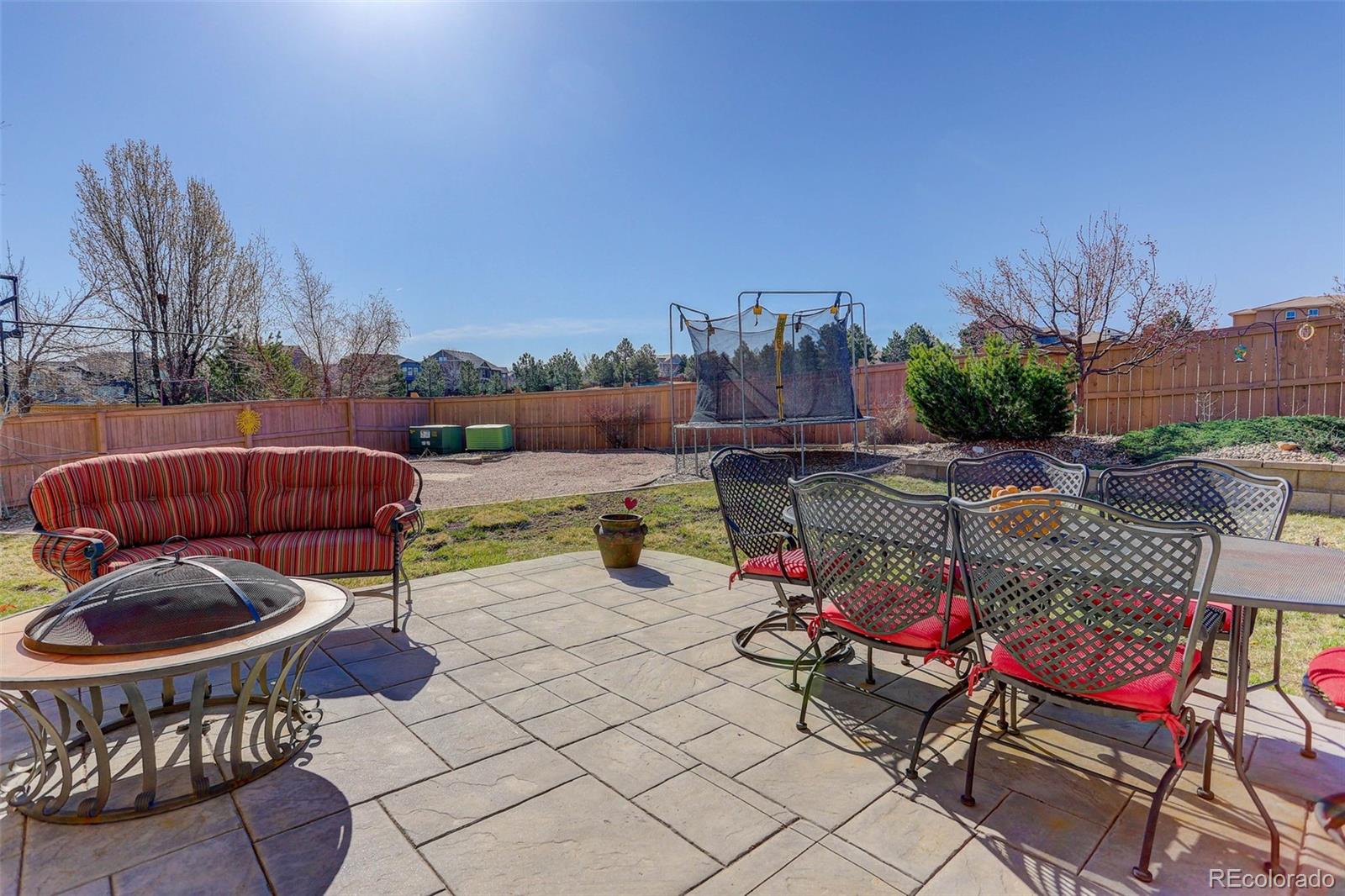 MLS Image #29 for 3536  whitford drive,highlands ranch, Colorado