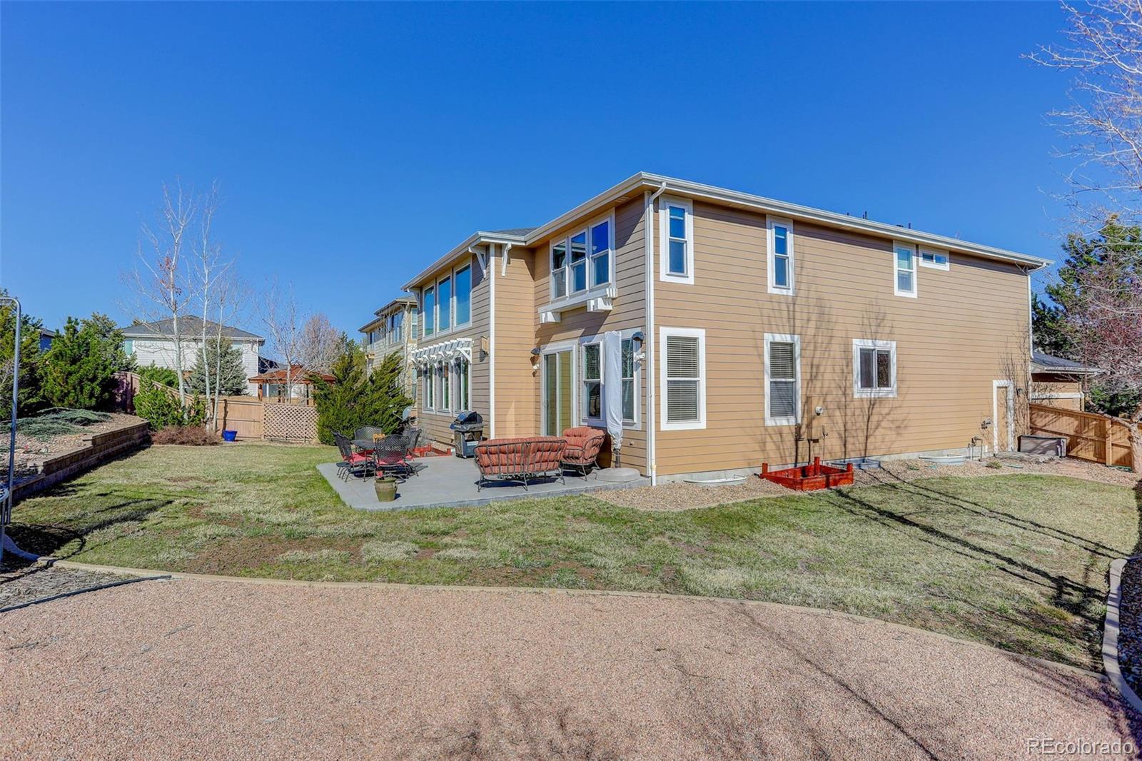 MLS Image #33 for 3536  whitford drive,highlands ranch, Colorado