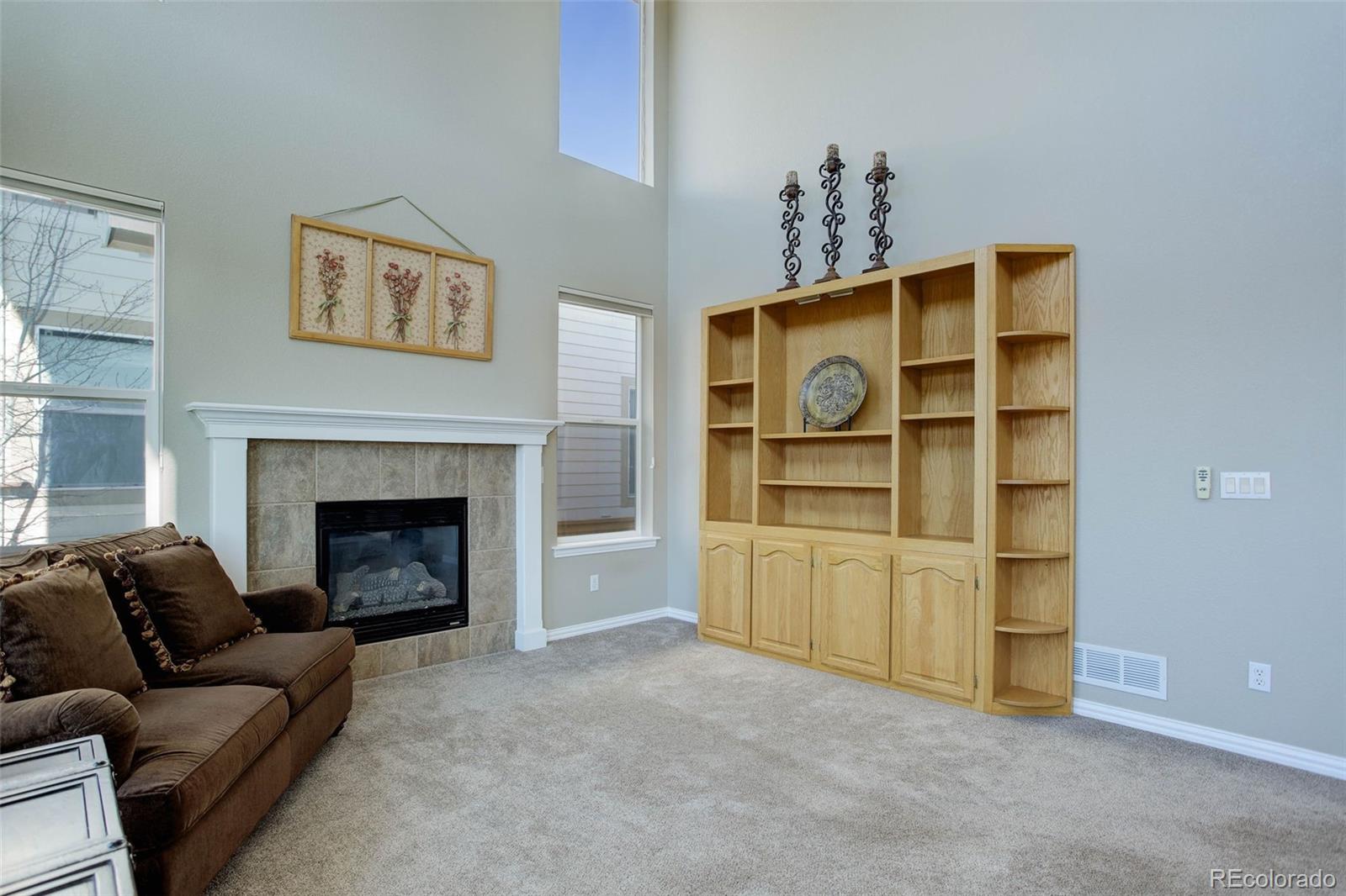 MLS Image #5 for 3536  whitford drive,highlands ranch, Colorado