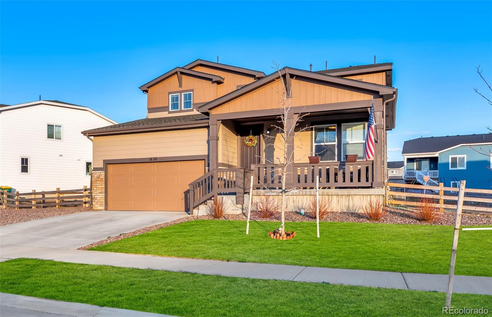 MLS Image #2 for 1630  mariah lane,erie, Colorado