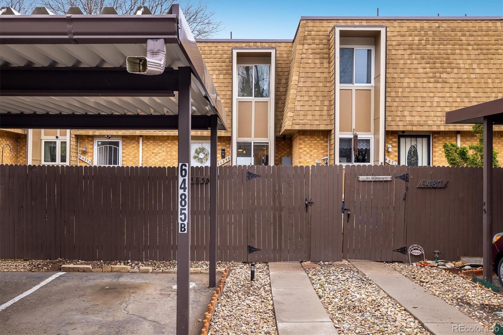 MLS Image #25 for 6485  quail street,arvada, Colorado