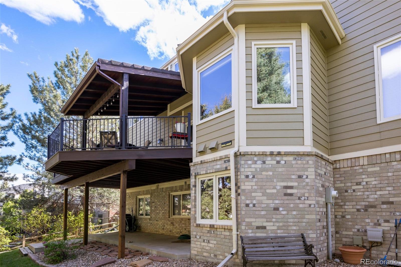 MLS Image #46 for 9612  kemper drive,lone tree, Colorado