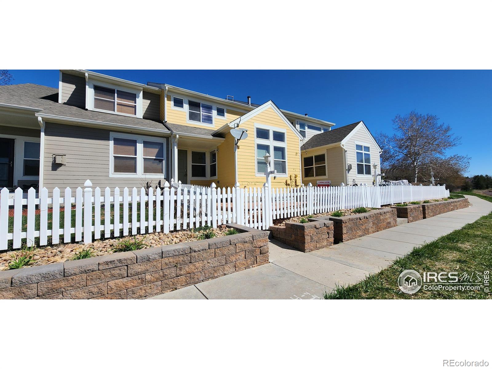 MLS Image #0 for 1911  halfmoon circle,loveland, Colorado