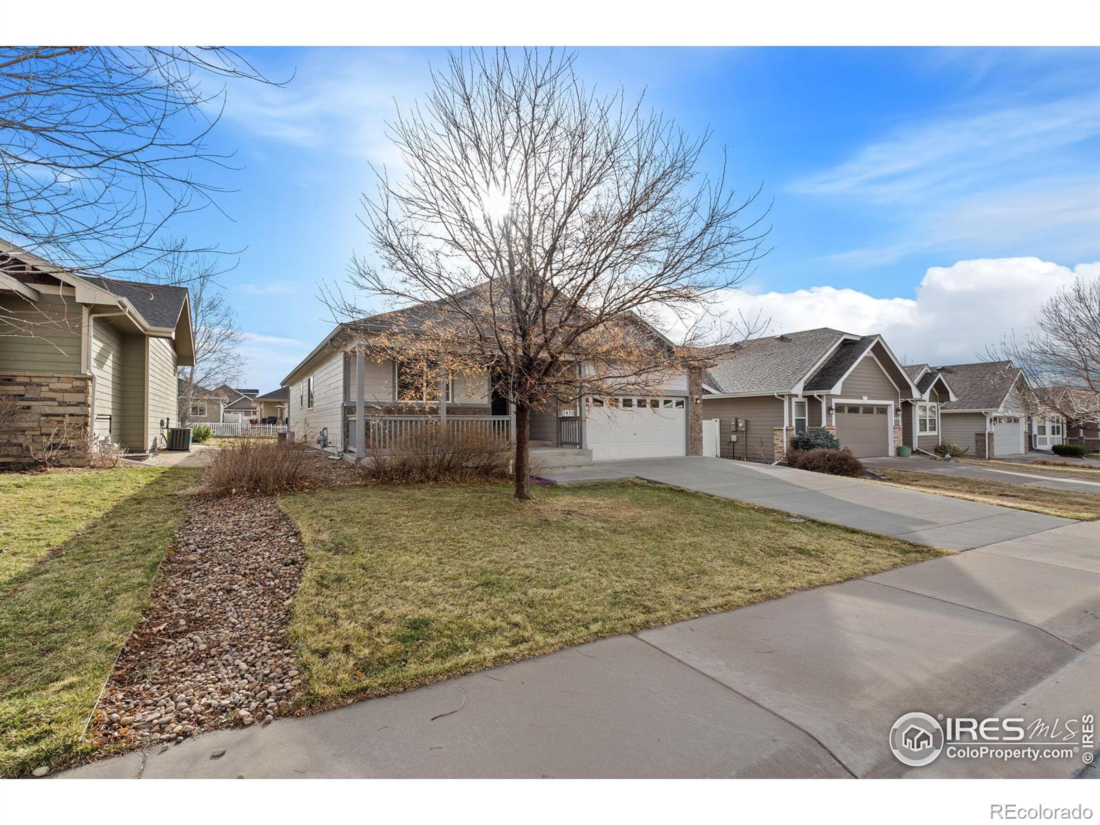 MLS Image #0 for 2922  68th ave ct,greeley, Colorado