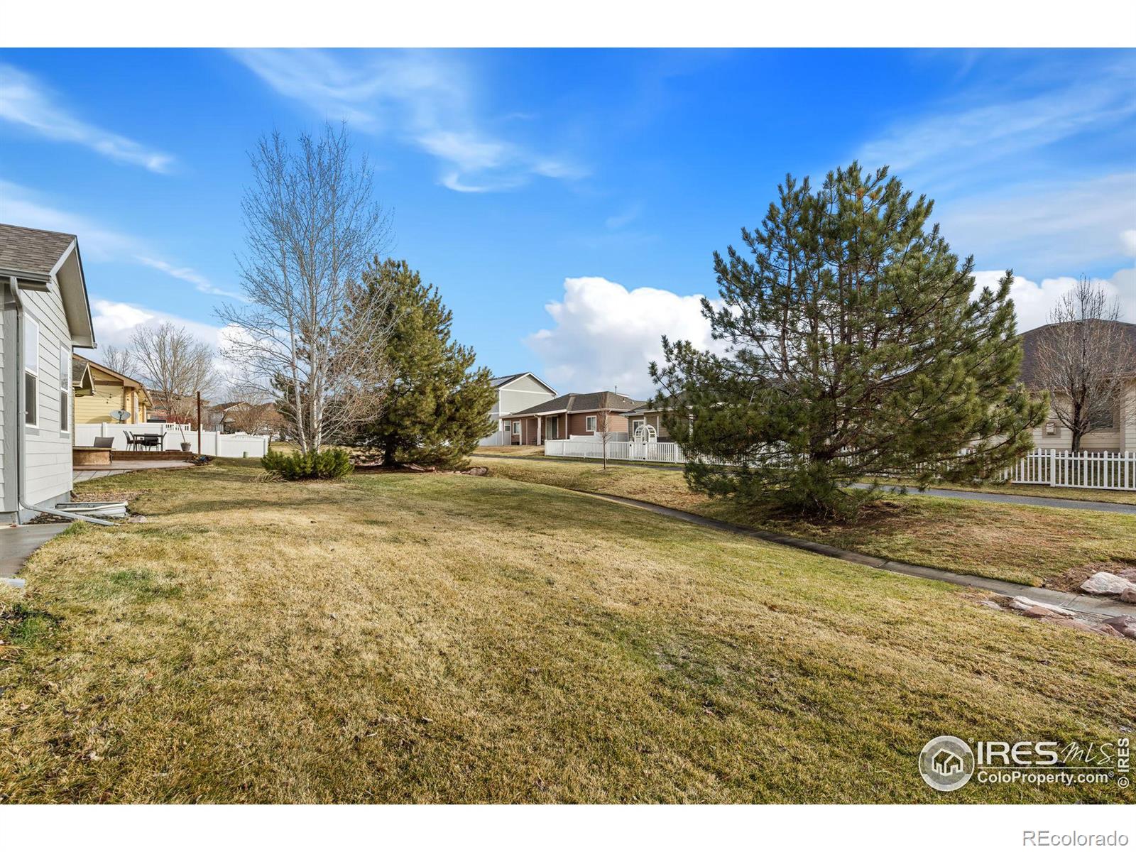 MLS Image #2 for 2922  68th ave ct,greeley, Colorado