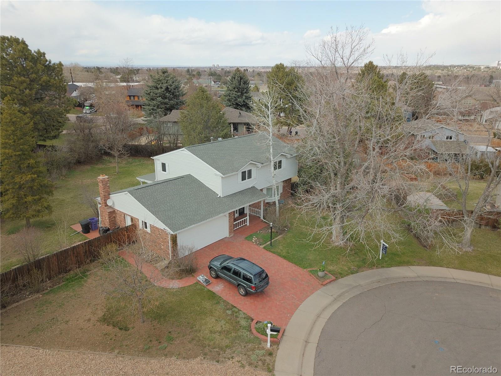 MLS Image #23 for 8701 e kent place,denver, Colorado