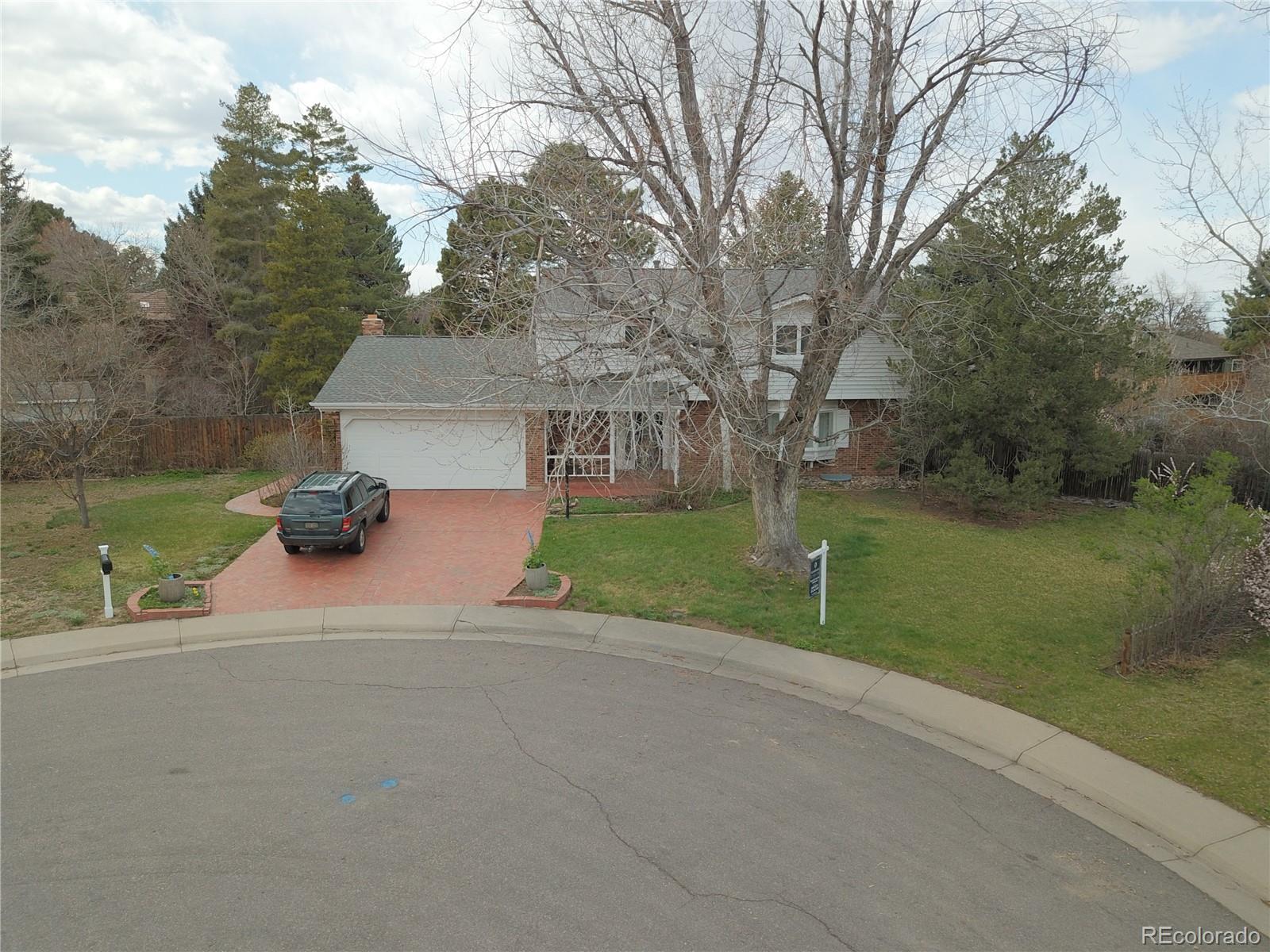 MLS Image #25 for 8701 e kent place,denver, Colorado