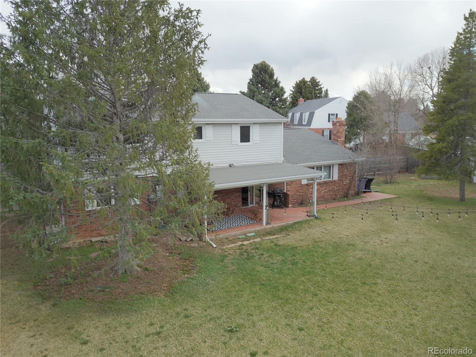 MLS Image #26 for 8701 e kent place,denver, Colorado