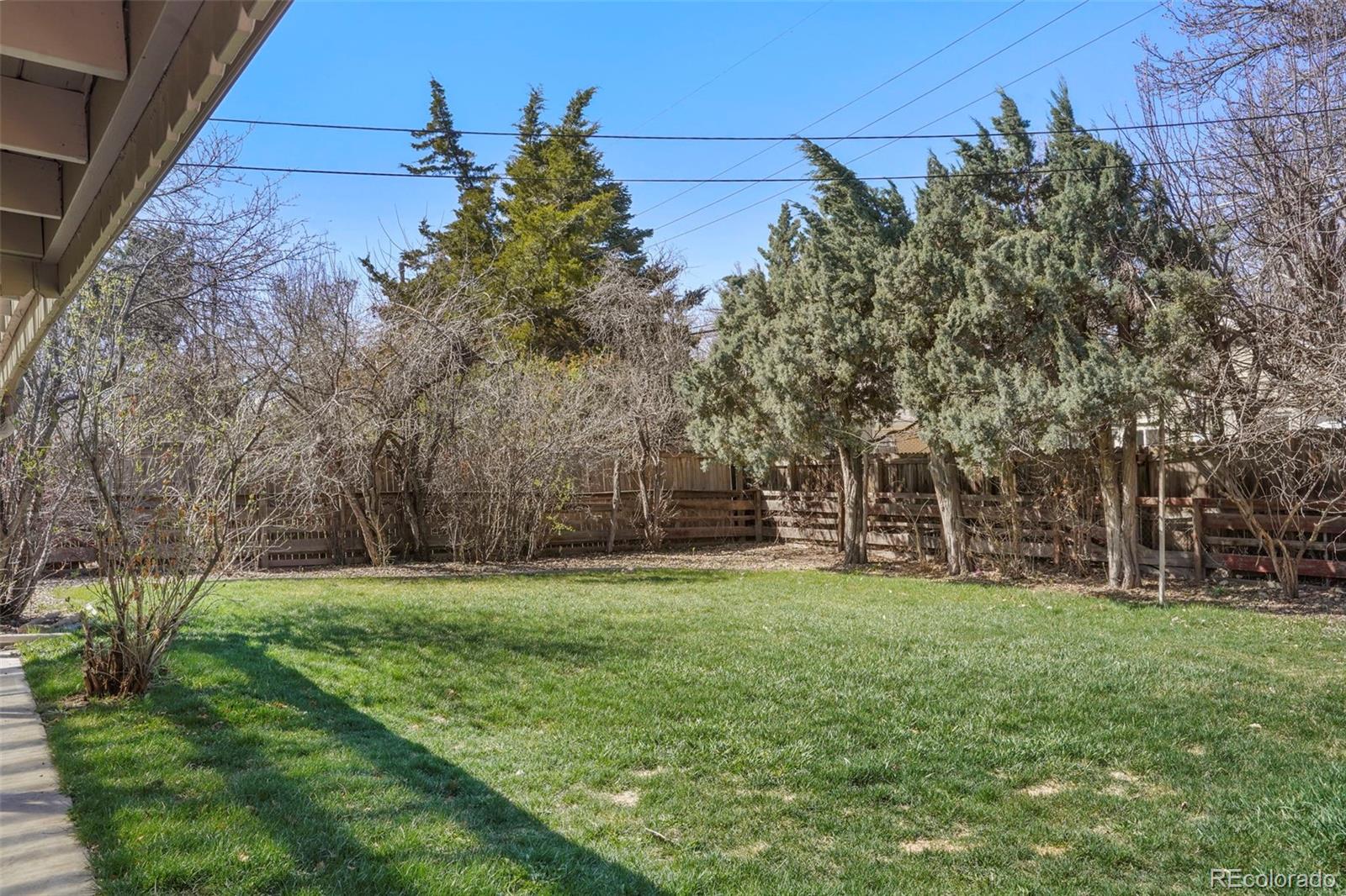 MLS Image #19 for 211  newport street,denver, Colorado