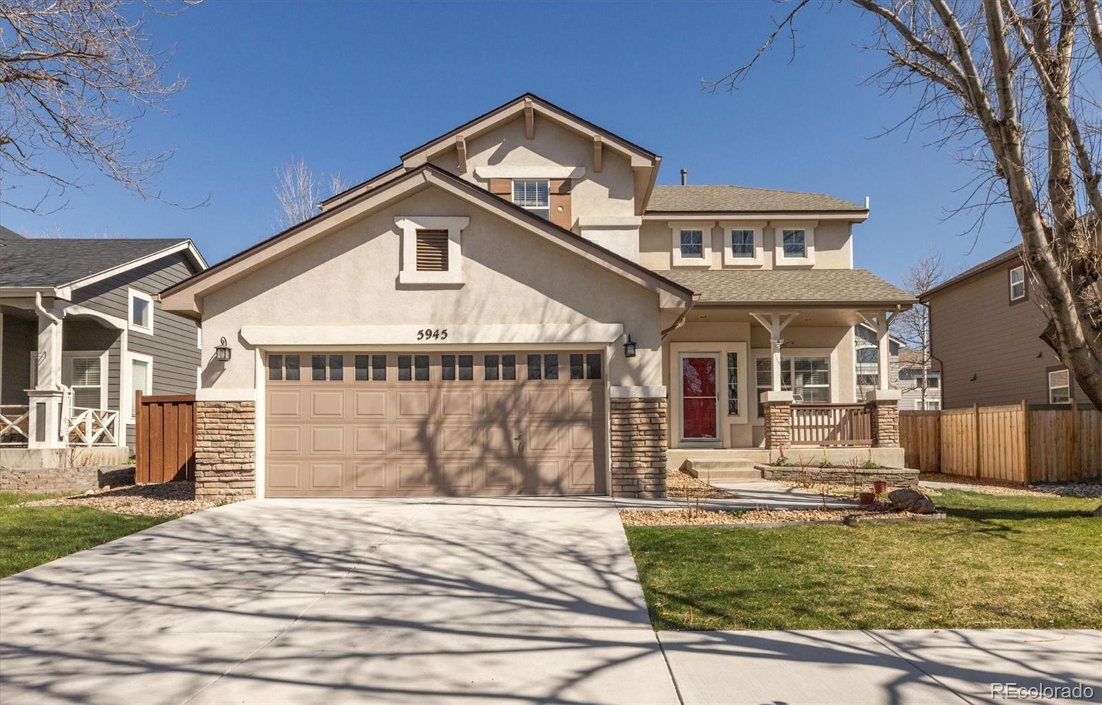 MLS Image #0 for 5945 w sumac avenue,littleton, Colorado