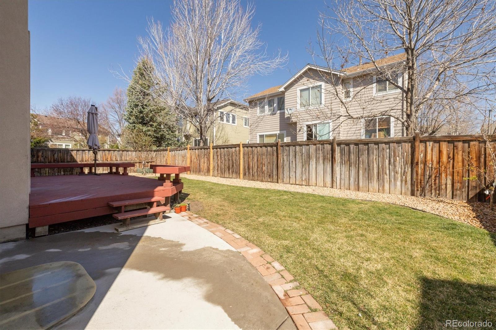 MLS Image #20 for 5945 w sumac avenue,littleton, Colorado