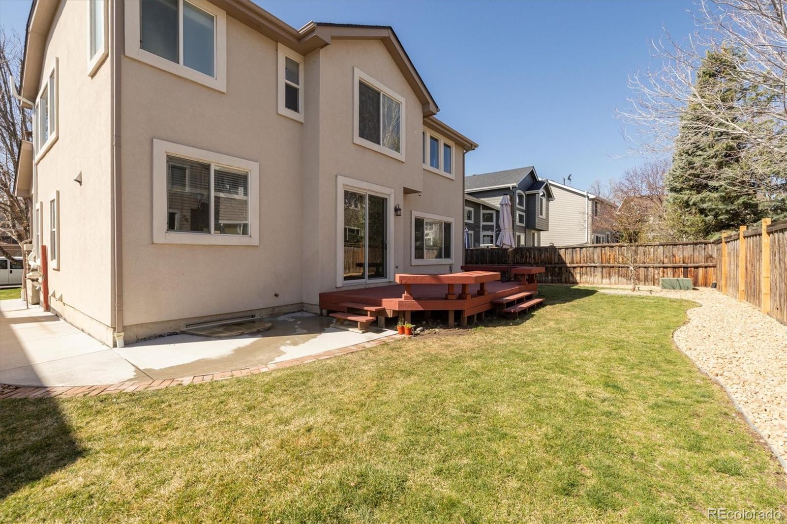 MLS Image #21 for 5945 w sumac avenue,littleton, Colorado